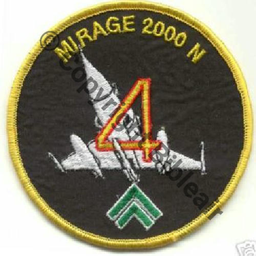 M.2000 N 4eEC
