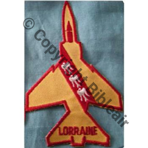 M.F1 CT  3.30 LORRAINE Sc.jpam2a 10Eur11.08