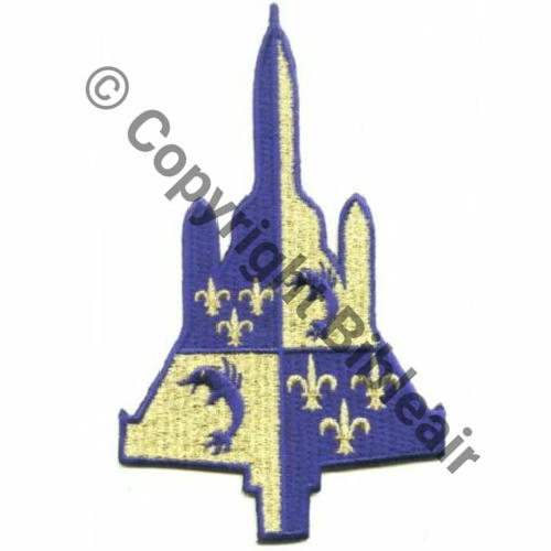 M2000 DAUPHINE Sc.ronchonnoux 10Eur11.08