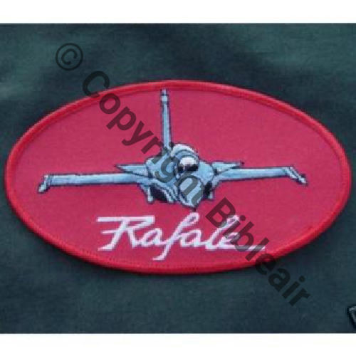 RAFALE PILOTE