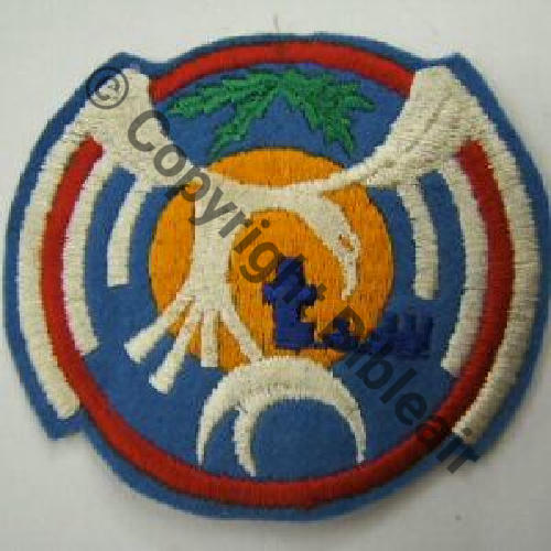 BA DJIBOUTI