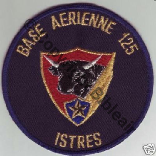 BA ISTRES 125 Sc.lacolo