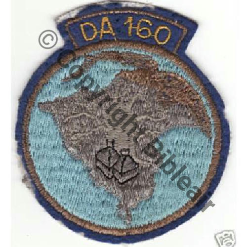 DA.160 DAKAR