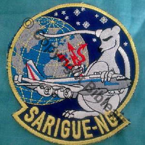 51  EE.51 AUBRAC SARIGUE.NG EVREUX Sc.jpam2a 6Eur11.08