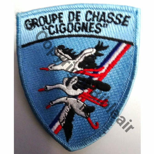 02  1.2 CIGOGNES Src.groquick21 9Eur(x2) 