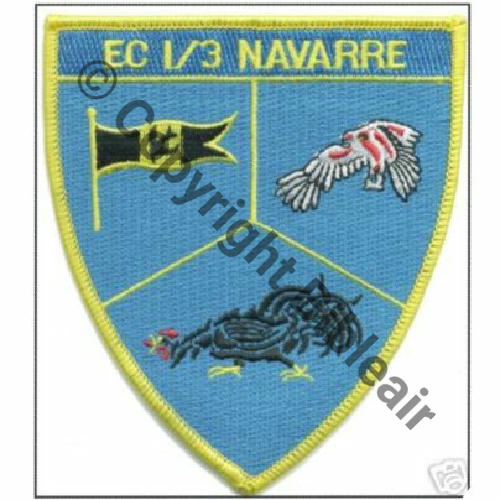03  1.3 NAVARRE