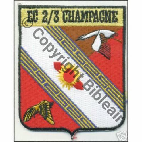 03  2.3 CHAMPAGNE 3ESCADRILLES