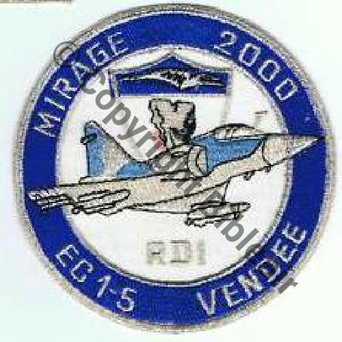 05  1.5 VENDEE Sc.59andr 8Eur10.09