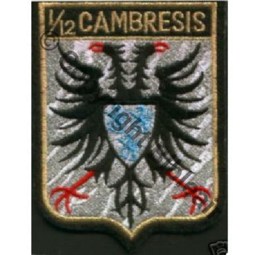 12  1.12 CAMBRESIS DORE