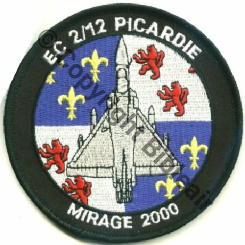 12  2.12 PICARDIE Sc.ronchonoux 9Eur11.08