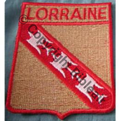 30  3.30 LORRAINE Sc.jpam2a 10Eur11.08 - 