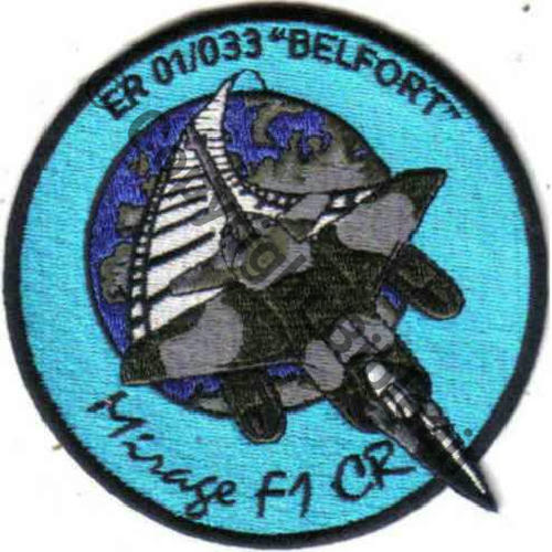 33  1.33 BELFORT F1CR Sc.greyroofpigeon 31Eur11.08