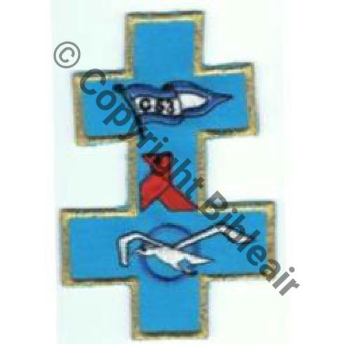 33  2.33 SAVOIE  Bleu fonce Sc.59andr 8Eur10.09