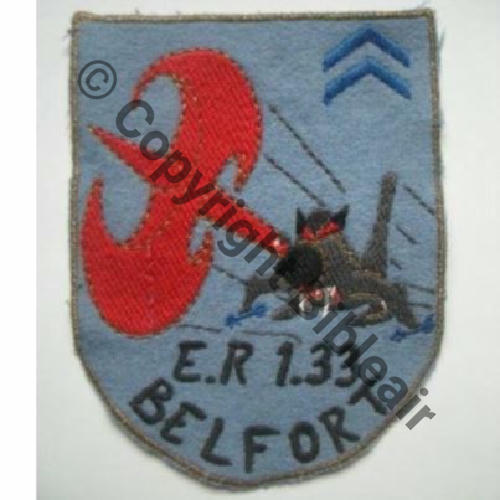 33.1  ER.1.33 BELFORT Src.babulut 70EurInv 