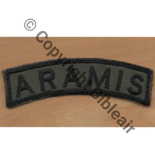 CPA.30  ARAMIS  Src.jfbatt 6Eur08.13 