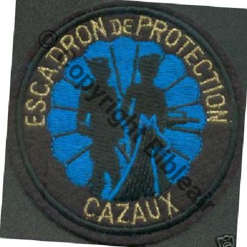 EP CAZAUX 31.120 CAZAUX FONCE