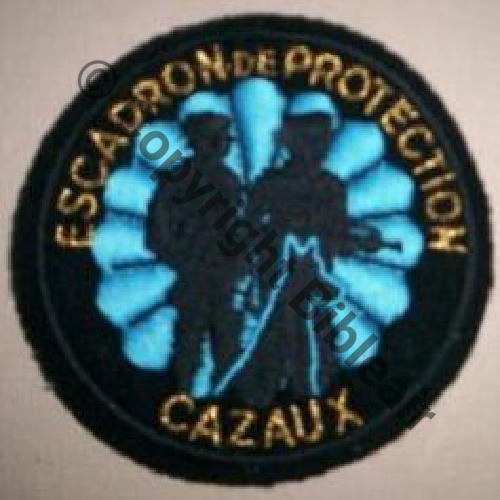EP CAZAUX 31.120 CAZAUX