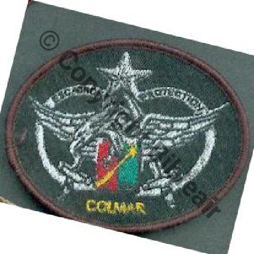 EP COLMAR Sc.loufada 14Eur09.09