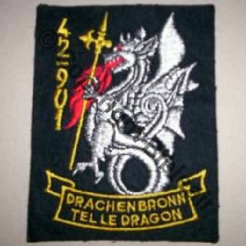 EP DRACHENBRONN 42.901 DRACHENBRONN 