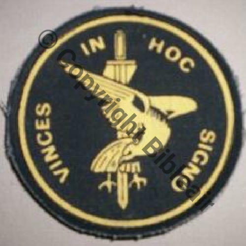 EP LYON 42.942 VINCES IN HOC SIGNO
