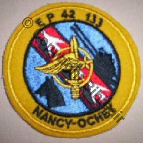EP NANCY 42.133 