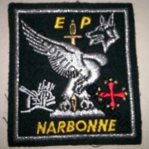 EP NARBONNE