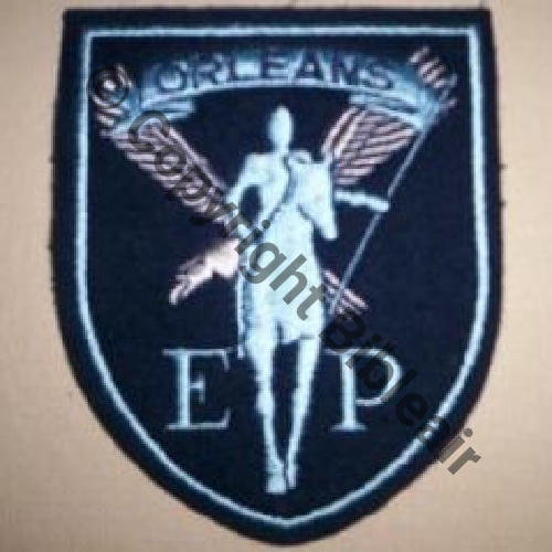 EP ORLEANS BA.123 ORLEANS
