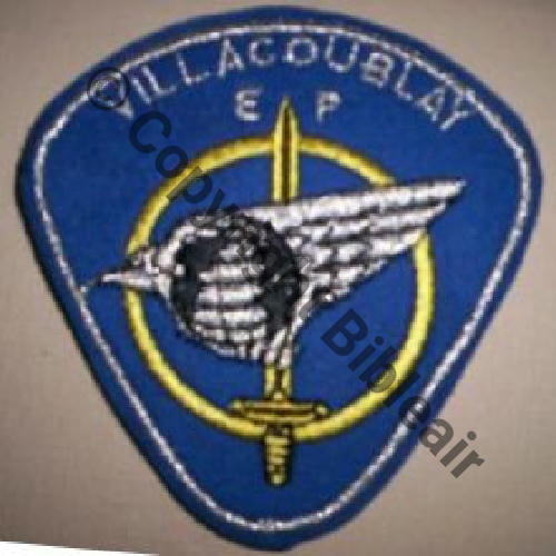EP VILLACOUBLAY
