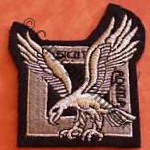 SICUT AQUILA Brode Sc.catlac