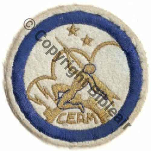 CEAM Sc.cedchris 17Eur10.09