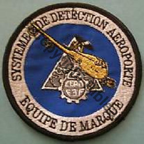 EQUIPE MARQUE SDA Sc.felixair 8Eur10.08