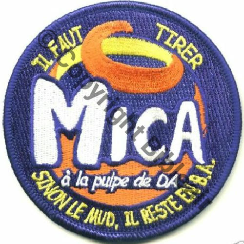 MICA Sc.ronchonoux