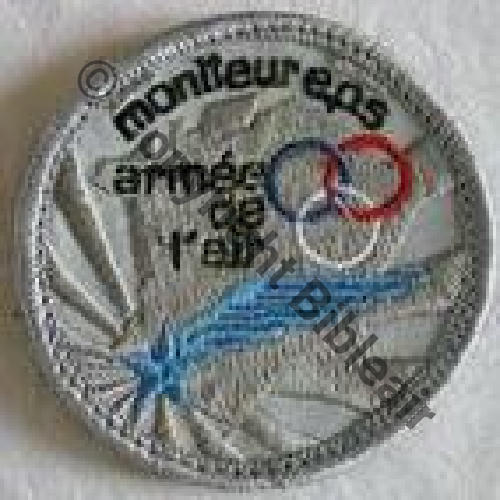 MONITEUR EPS