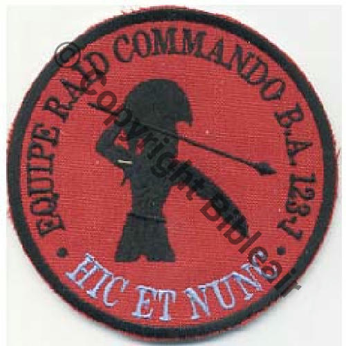 RAID COMMANDO BA123 Eq1 Sc.wgolan 7EurInv