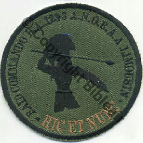 RAID COMMANDO BA123 Eq3 ANORAA Sc.wgolan 7EurInv