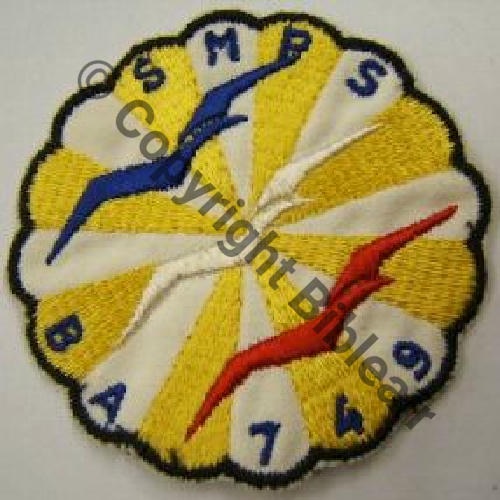 SMPS GRENOBLE