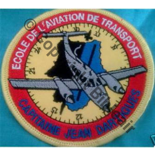 AVORD ECOLE AVIATION TRANSPORT CNE JEAN DARTIGUES Sc.jpam2a