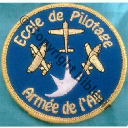 ECOLE DE PILOTAGE Sc.jpam2a