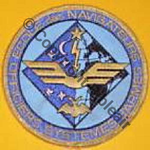 ECOLE NAVIGATEURS SYSTEME D.ARMES Sc.agatherib 15EurInv
