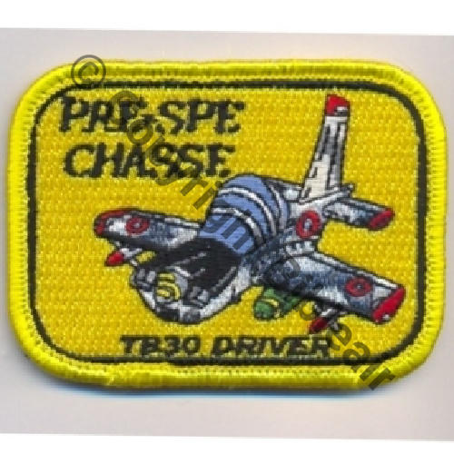 PRE SPE CHASSE TB30 DRIVER Sc.nico62fr 5Eur06.09
