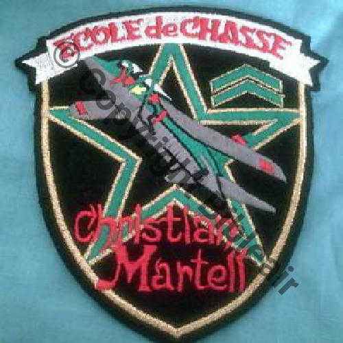 TOURS ECOLE DE CHASSE Sc.jpam2a