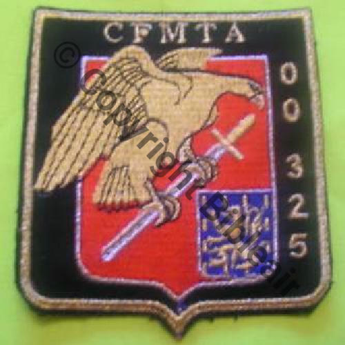 CFMTA Centre formation MTA SAINTES Sc.jfbatt 4Eur10.09
