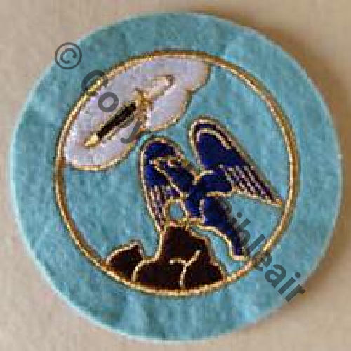 ECOLE MILITAIRE DE L.AIR SALON Sc.didibalav 21Eur12.08