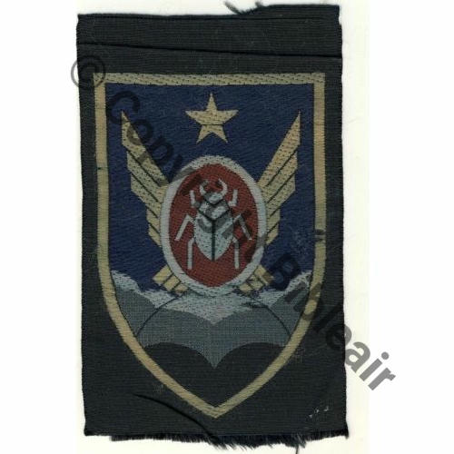 BR.128 1eDRILLE GB.1.23 WW2 Src.dodecaedre 75EurInv 