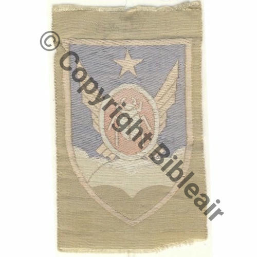 BR.128 1eDRILLE GB.1.23 WW2 Type 2 Src.dodecaedre 75EurInv 