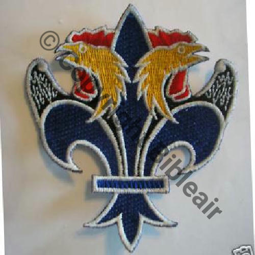 DRILLE VERSAILLES Sc.laurange5 3Eur11.09