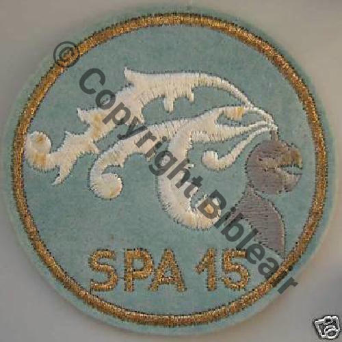 SPA.15 Sc.7013robert