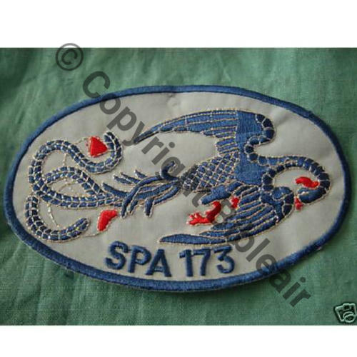 SPA.173 Sc.jpam2a 7Eur11.08
