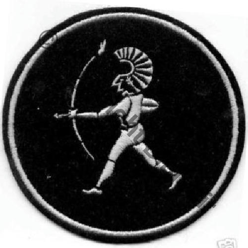 SPA.31 ARCHER 12Eur06.09