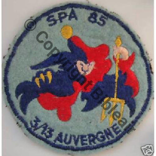 SPA.85 Ancien Sc.7013robert